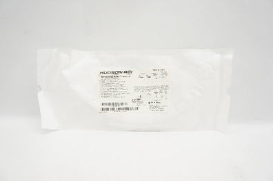 Teleflex 5-10413 Hudson RCI Sheridan Uncuffed Tracheal Tube 6.5mm x 8.9mm (x)